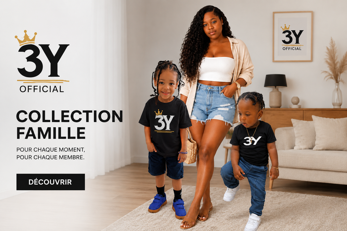 Mode famille