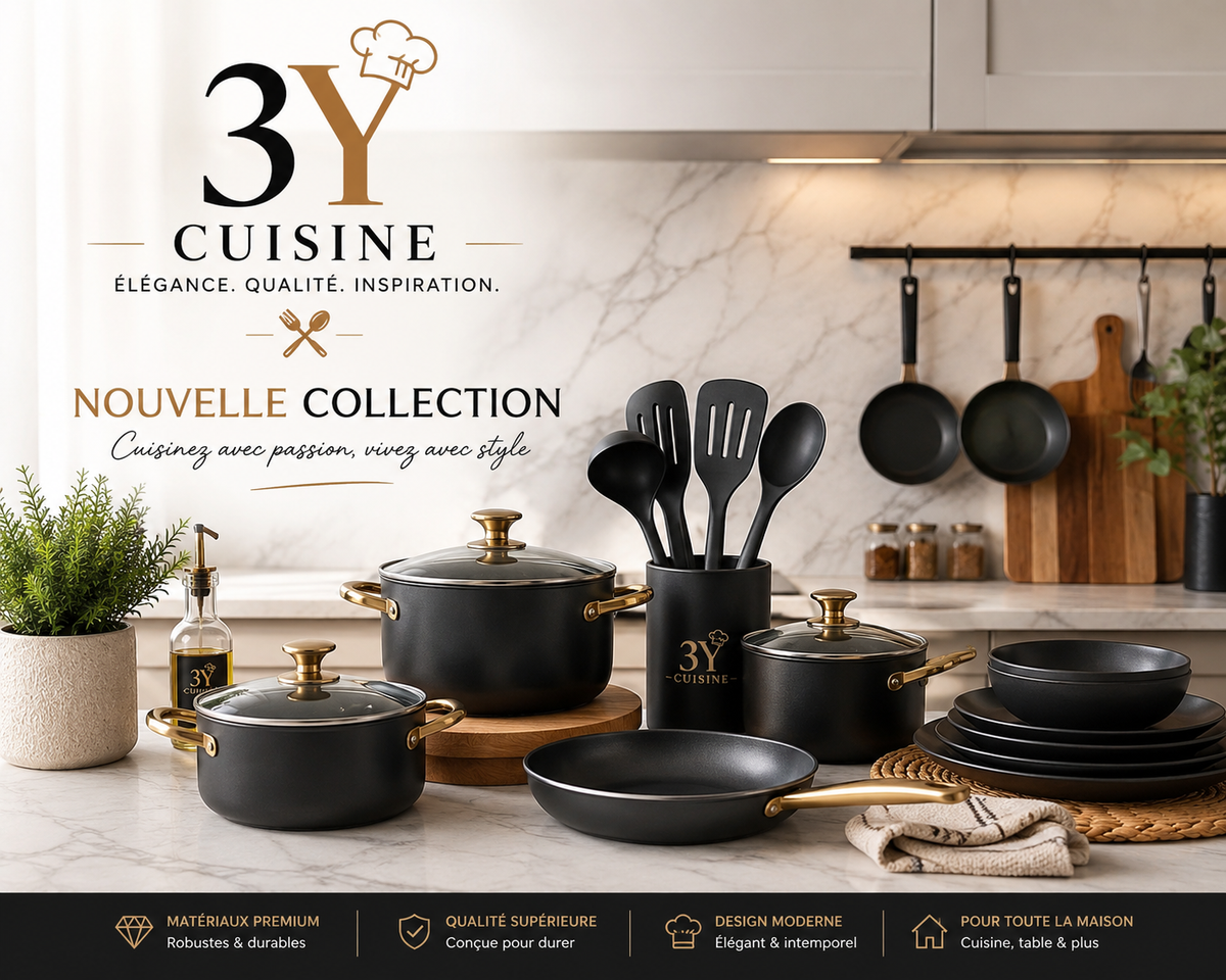Cuisine