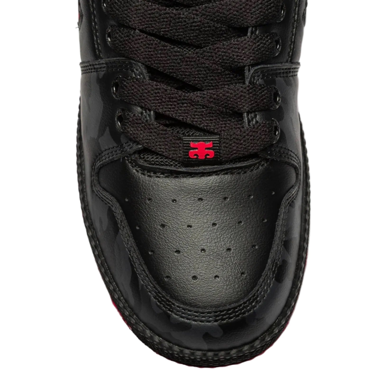 IPATH x Red Dragon 'Grasshopper' Shoes - Black