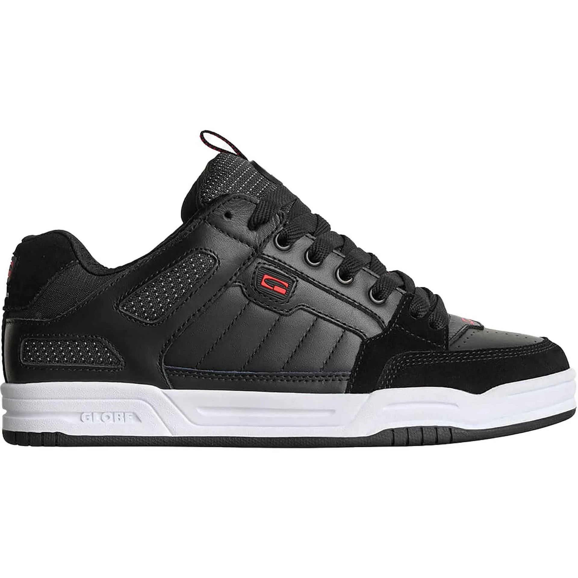 Globe x Rodney Mullen 'Tilt Prime' Shoes - Black/Mullen