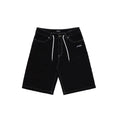 Jacker 'Classic' Denim Baggy Shorts - Black