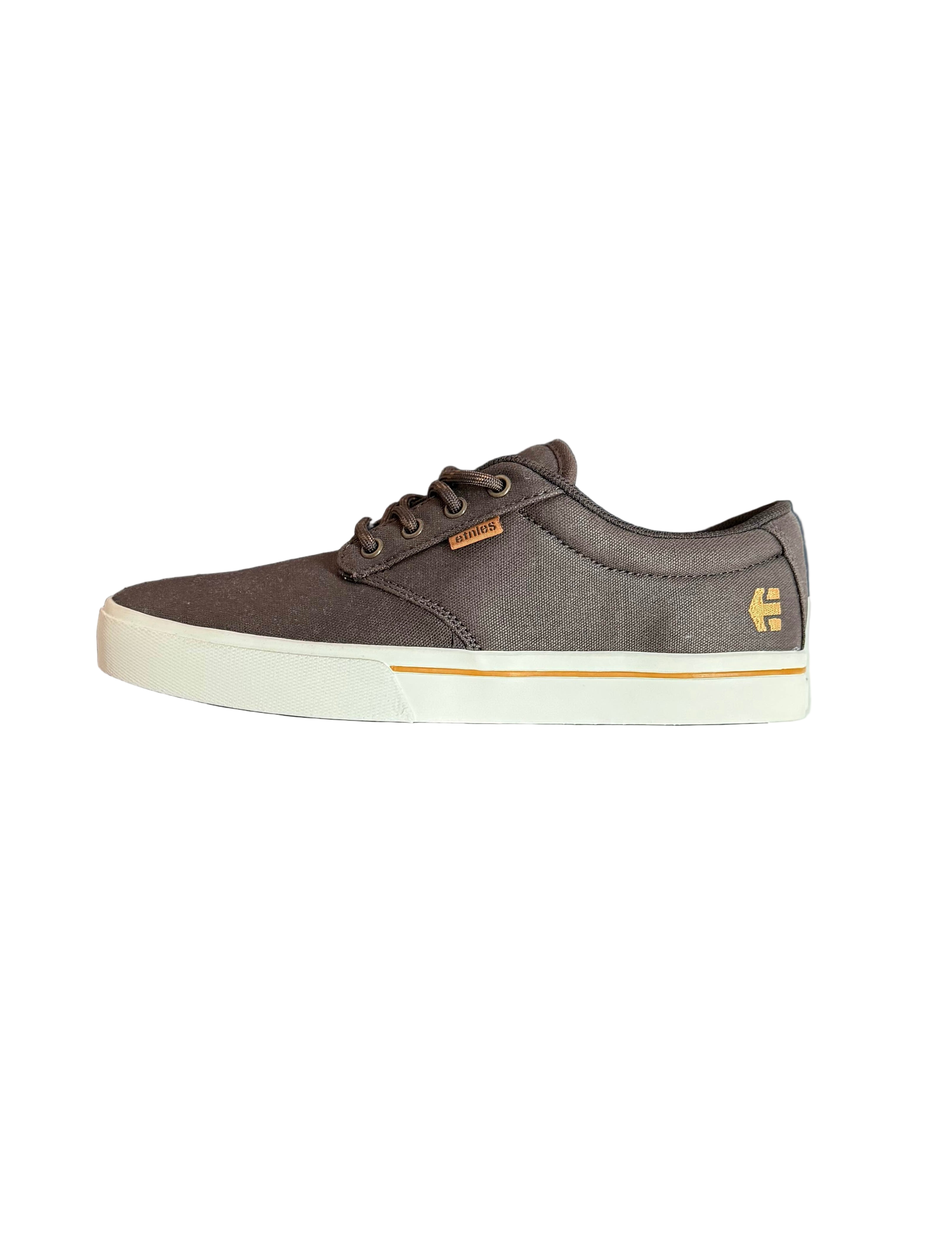 Etnies 'Jameson 2 Eco' Shoes - Chocolate