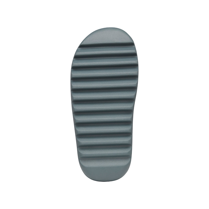 Adidas "Yeezy" Slide – Slate Marine
