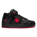 IPATH x Red Dragon 'Grasshopper' Shoes - Black