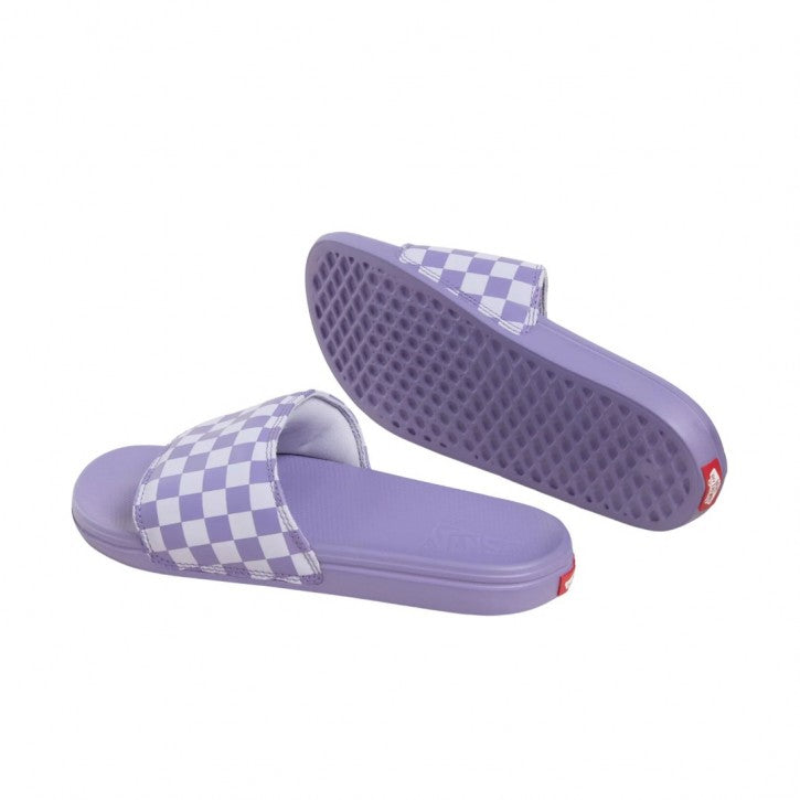 Vans 'MTE La Costa' Slide – Purple Haze