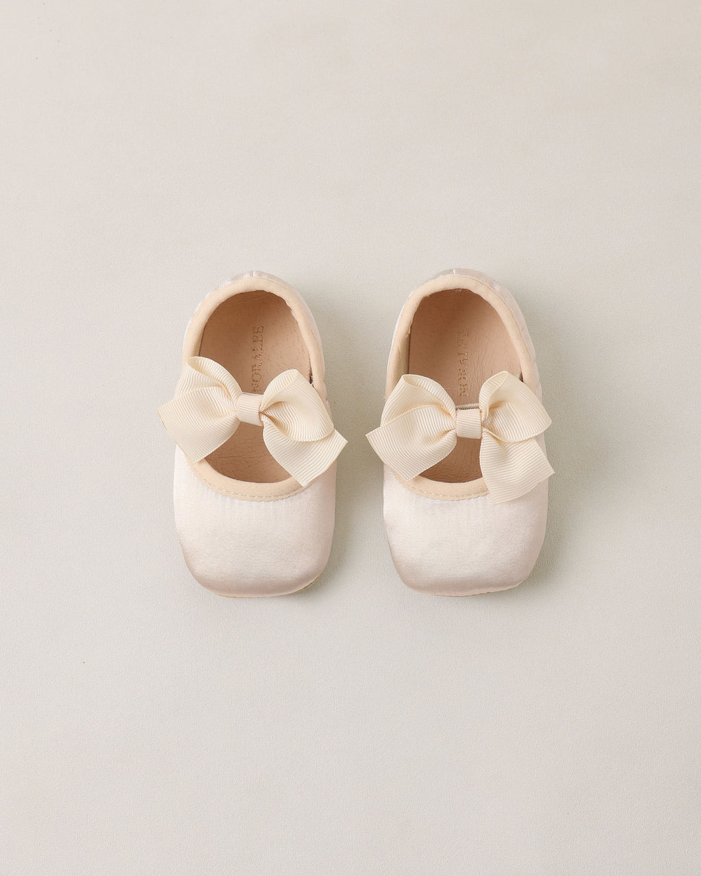 Baby-Ballerinas | Perle | Noralee
