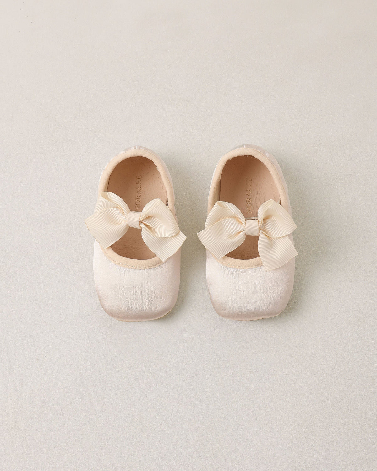 Baby-Ballerinas | Perle | Noralee