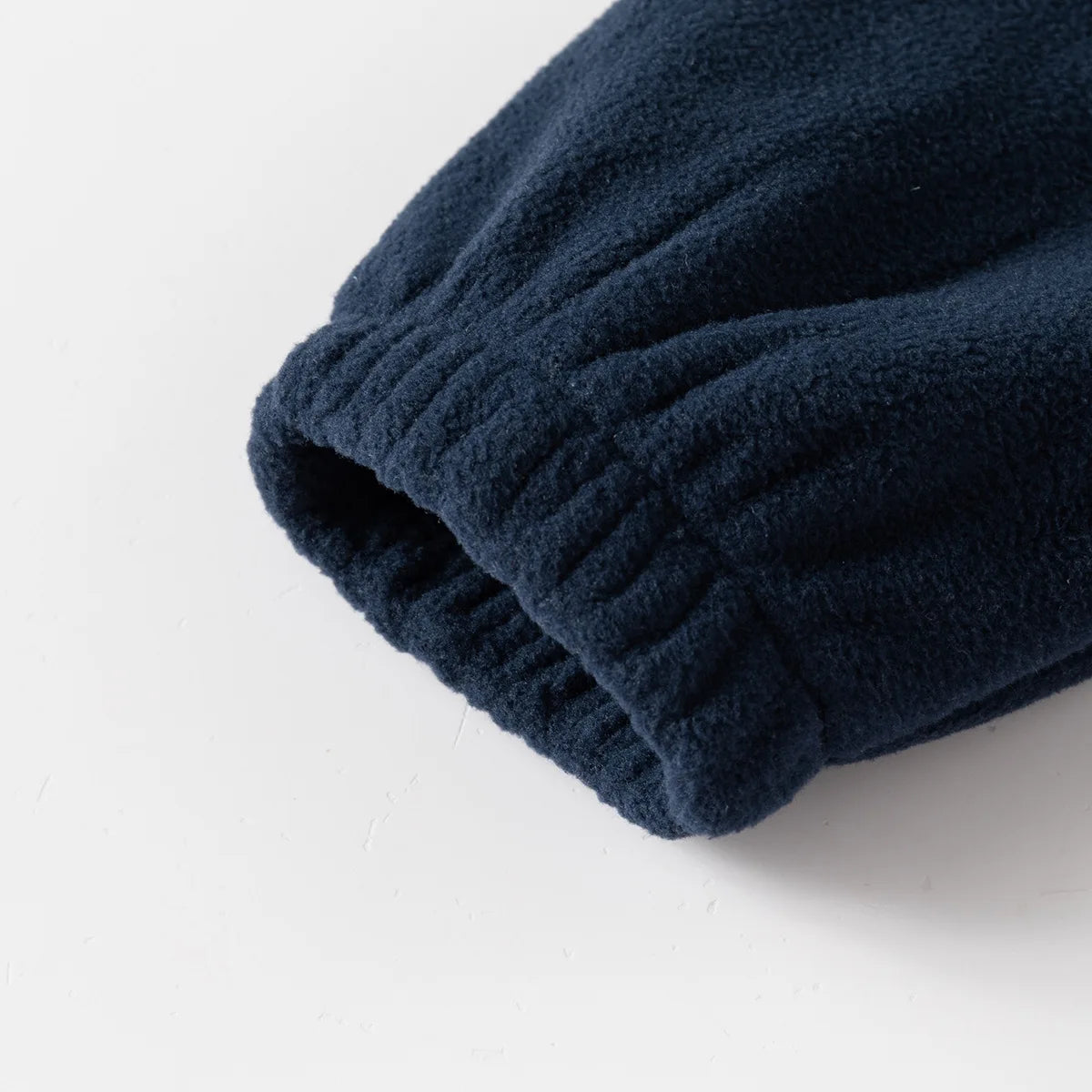 Warme Jungenfleecejacke-Herbst/Winter
