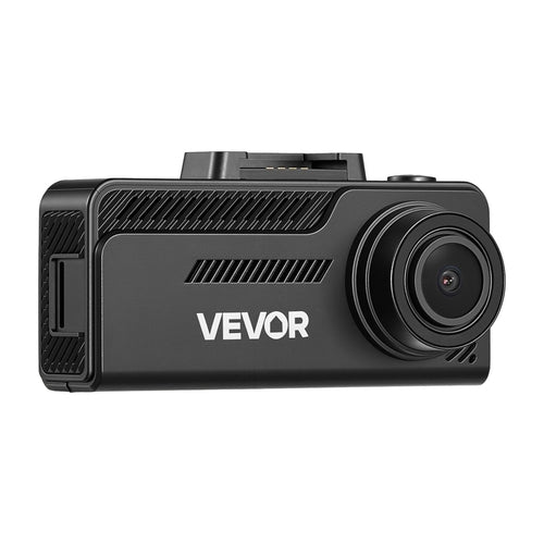 Dash Cam Front and Rear, 4K+1080P, 32 GB Card Included, Dual Channel
