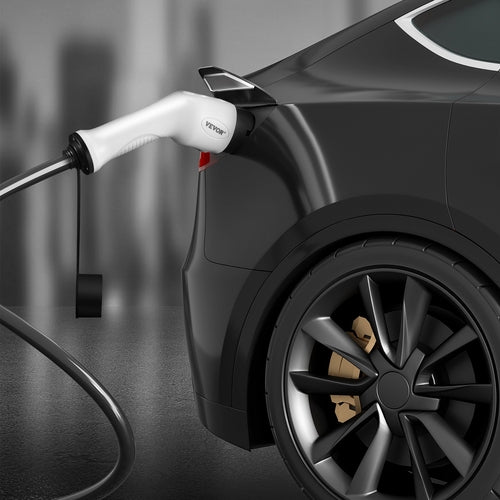Type 2 to Type 2 EV Charging Cable, 32Amp, 22kW 7 Meters Three Phase