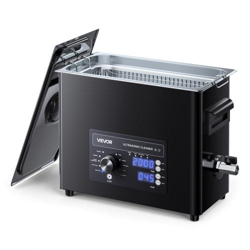 6L Ultrasonic Cleaner, Professional Ultrasonic Cleaner Machine with